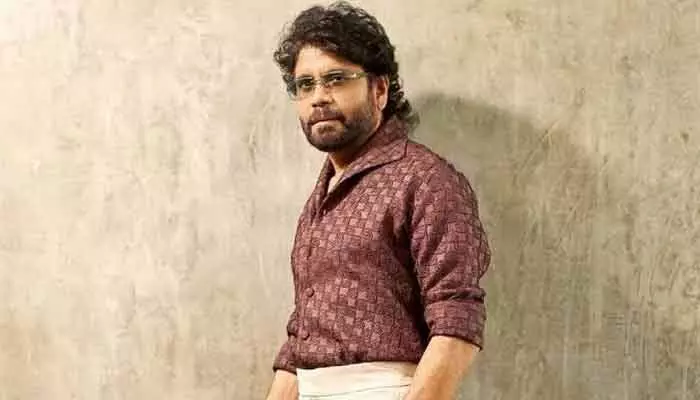 హాలీవుడ్ను చూసి నేర్చుకోండి.. టాలీవుడ్ దర్శకనిర్మాతలపై నాగార్జున సెన్సేషనల్ కామెంట్స్ హాలీవుడ్ను చూసి నేర్చుకోండి.. టాలీవుడ్ దర్శకనిర్మాతలపై నాగార్జున సెన్సేషనల్ కామెంట్స్