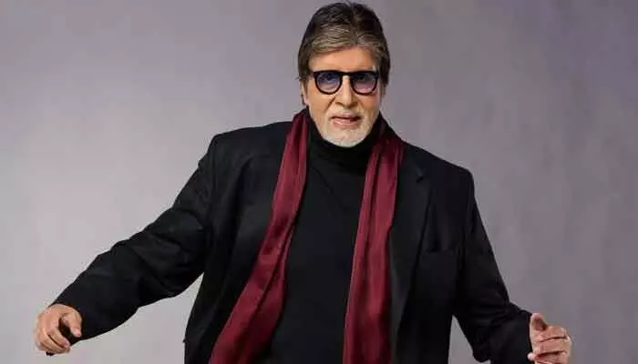 సర్జరీ, ఐసీయూలో చికిత్స.. అమితాబ్ పోస్ట్తో ఆందోళన చెందుతున్న అభిమానులు సర్జరీ, ఐసీయూలో చికిత్స.. అమితాబ్ పోస్ట్తో ఆందోళన చెందుతున్న అభిమానులు