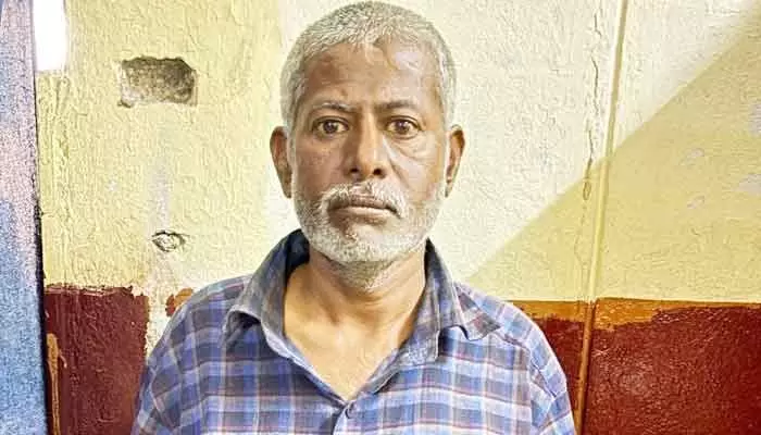 వరుస ద్విచక్ర వాహనాల చోరీలకు చెక్.. వరుస ద్విచక్ర వాహనాల చోరీలకు చెక్..