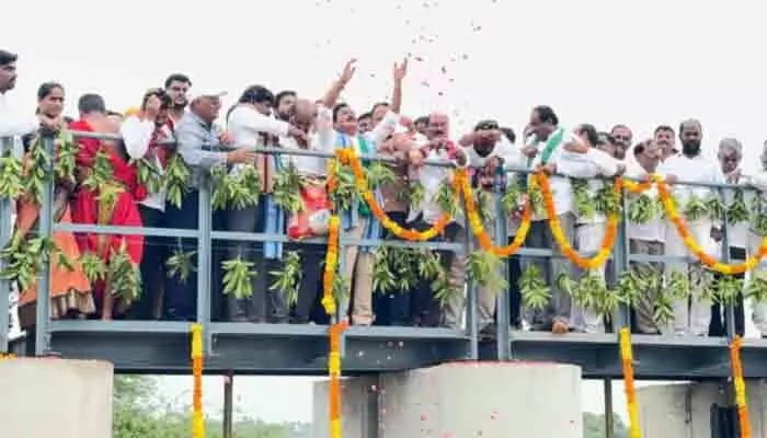 రాష్ట్ర ప్రభుత్వం రైతు పక్షపాతి రాష్ట్ర ప్రభుత్వం రైతు పక్షపాతి