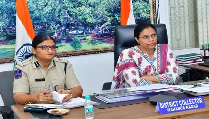 జాతీయ రహదారులపై పటిష్టమైన భద్రతా చర్యలు చేపట్టాలి జాతీయ రహదారులపై పటిష్టమైన భద్రతా చర్యలు చేపట్టాలి