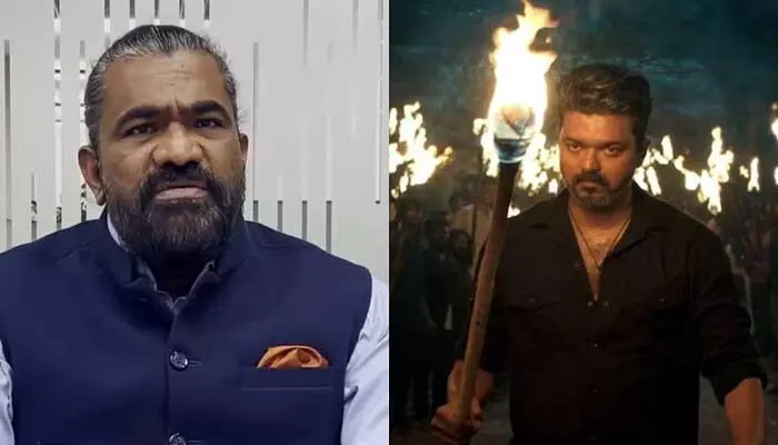 ఇన్ని సమస్యలు వస్తాయని ఊహించలేదు.. సీఎం సినిమాపై నిర్మాత షాకింగ్ కామెంట్స్ ఇన్ని సమస్యలు వస్తాయని ఊహించలేదు.. సీఎం సినిమాపై నిర్మాత షాకింగ్ కామెంట్స్