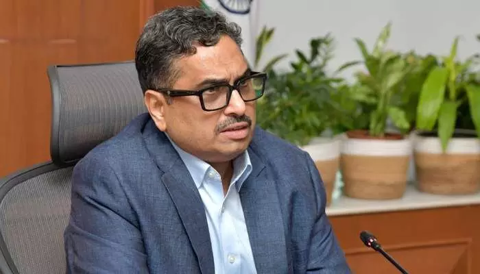 రాష్ట్రంలో ఎకో టూరిజం అభివృద్ధికి సమగ్ర కార్యాచరణ ప్రణాళిక రాష్ట్రంలో ఎకో టూరిజం అభివృద్ధికి సమగ్ర కార్యాచరణ ప్రణాళిక