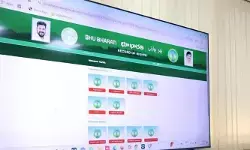 భూభారతి పోర్టల్‌లో చిత్రవిచిత్రాలు