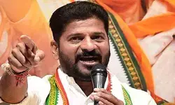 ఢిల్లీ ఘటనపై కొడంగల్లో సీఎం రేవంత్ సమరశంఖం! ఢిల్లీ ఘటనపై కొడంగల్లో సీఎం రేవంత్ సమరశంఖం!