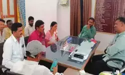ఆరు నెలలుగా తెగని పంచాయితీ! ఆరు నెలలుగా తెగని పంచాయితీ!