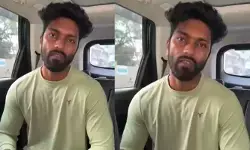 జిమ్ ట్రైనర్ లైంగిక వేధింపుల కేసులో ట్విస్ట్.. అమ్మాయే ఫోర్స్ చేసిందంటూ యువకుడి వీడియో జిమ్ ట్రైనర్ లైంగిక వేధింపుల కేసులో ట్విస్ట్.. అమ్మాయే ఫోర్స్ చేసిందంటూ యువకుడి వీడియో