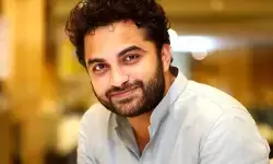 నేషనల్ అవార్డు విన్నింగ్ డైరెక్టర్‌తో విశ్వక్ సేన్ కొత్త సినిమా