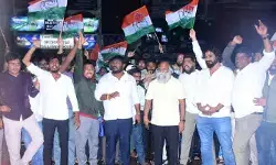 సంగారెడ్డిలో విద్యాసంస్థల బంద్ సంగారెడ్డిలో విద్యాసంస్థల బంద్