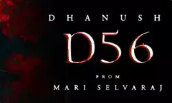 షూటింగ్ ప్రారంభం కాకముందే D56కు భారీ డీల్.. రికార్డు సృష్టించిన ధనుష్ షూటింగ్ ప్రారంభం కాకముందే D56కు భారీ డీల్.. రికార్డు సృష్టించిన ధనుష్