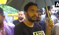 ఇది కేవలం ట్రైలర్ మాత్రమే, అసలు సినిమా ముందుంది.. కేంద్రానికి సీజేపీ జాతీయ ప్రతినిధి వార్నింగ్ ఇది కేవలం ట్రైలర్ మాత్రమే, అసలు సినిమా ముందుంది.. కేంద్రానికి సీజేపీ జాతీయ ప్రతినిధి వార్నింగ్