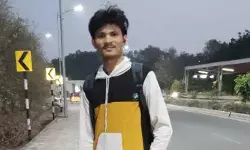 వాటర్ ట్యాంకర్ ఢీకొని యువకుడు దుర్మరణం