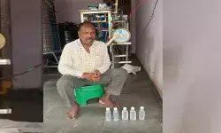 ఎస్ఓటీ దాడులు.. ఆక్సిటోసిన్ ఇంజెక్షన్లు విక్రయిస్తున్న వ్యక్తి అరెస్ట్!