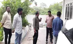టీజీఆర్‌ఈడీసీఓ డిప్యూటీ ఇంజినీర్ ఆస్తులపై ఏసీబీ మెరుపు దాడులు