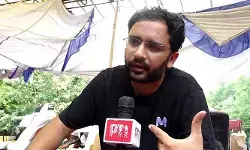 జంతర్ మంతర్‌లో ఇష్టమొచ్చిన నినాదాలు చేయోద్దు.. ఈ నాలుగు నినాదాలే చేయాలి: సీజేపీ