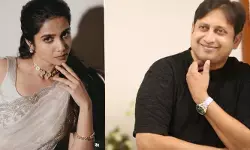 హీరోయిన్ మాటలకు దిమ్మతిరిగే కౌంటర్ ఇచ్చిన ఎస్‌కేఎన్