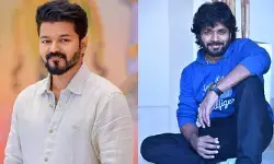 విజయ్ అలా అనేసరికి నిజంగా నేను చాలా ఆశ్చర్యపోయాను: అనిల్ రావిపూడి