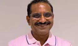 డిప్యూటీ జనరల్ మేనేజర్ ముత్యం వెంకటరమణ నివాసంలో ఏసీబీ సోదాలు