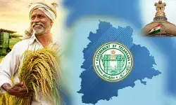 తెలంగాణ ప్రభుత్వానికి కేంద్రం శుభవార్త.. అదనంగా ధాన్యం కొనుగోలుకు గ్రీన్ సిగ్నల్ తెలంగాణ ప్రభుత్వానికి కేంద్రం శుభవార్త.. అదనంగా ధాన్యం కొనుగోలుకు గ్రీన్ సిగ్నల్