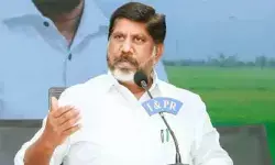 రేపు సత్తుపల్లిలో ఉప ముఖ్యమంత్రి భట్టి విక్రమార్క పర్యటన