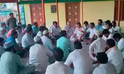 రాజోలి మండల కాంగ్రెస్ ఆధ్వర్యంలో అవగాహన కార్యక్రమం