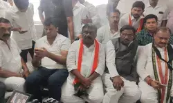నీట్ పేపర్ లీకేజీపై కేంద్రం వైఖరి సరికాదు: టీపీసీసీ వర్కింగ్ ప్రెసిడెంట్ నీట్ పేపర్ లీకేజీపై కేంద్రం వైఖరి సరికాదు: టీపీసీసీ వర్కింగ్ ప్రెసిడెంట్