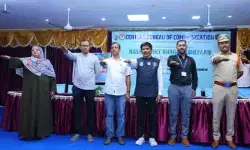 మాదకద్రవ్యాలకు దూరంగా ఉండి ఉజ్వల భవిష్యత్తును నిర్మించుకోండి మాదకద్రవ్యాలకు దూరంగా ఉండి ఉజ్వల భవిష్యత్తును నిర్మించుకోండి