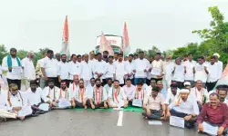 యువత, విద్యార్థుల రక్తం చూడటమేనా దేశభక్తి..?