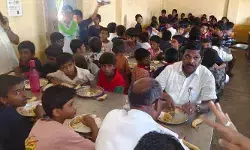 విద్యార్థులకు విద్యా, భోజనం నాణ్యత విషయాలలో రాజీ పడొద్దు