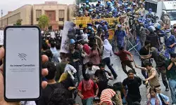 సీజేపీ ఆందోళనలో సీక్రెట్ యాప్స్!.. ఢిల్లీ పోలీసుల విచారణలో కీలక విషయాలు?