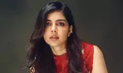 కళ్యాణి ప్రియదర్శన్ జోరు.. ఒకేసారి రెండు భారీ ప్రాజెక్ట్స్ చేస్తున్న యంగ్ బ్యూటీ!