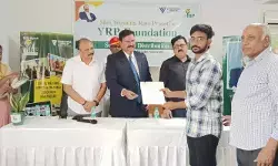 విద్యా వ్యక్తిగత సాధికరతకు శక్తివంతమైన సాధనం: హెచ్ఆర్సీ చైర్మన్ విద్యా వ్యక్తిగత సాధికరతకు శక్తివంతమైన సాధనం: హెచ్ఆర్సీ చైర్మన్