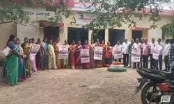 తపస్ ఛలో హైదరాబాద్ మహా ధర్నా పోస్టర్ ఆవిష్కరణ.. తపస్ ఛలో హైదరాబాద్ మహా ధర్నా పోస్టర్ ఆవిష్కరణ..