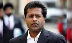 Lalit Modi: లలిత్ మోదీకి బిగ్ రిలీఫ్.. ఈడీ అభియెగాలను కొట్టేసిన ట్రిబ్యునల్