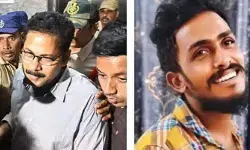 సాయికృష్ణ కేసు: జైలులో నాగరాజుకు విచారణ సాయికృష్ణ కేసు: జైలులో నాగరాజుకు విచారణ