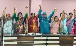 మలిదశ ఉద్యమంలో పాల్గొన్న మహిళా ఉద్యమకారులను గుర్తించాలి..