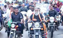 రాహుల్ గాంధీకి మద్దతుగా ఆందోళనలు కొనసాగిస్తూనే ఉంటాం
