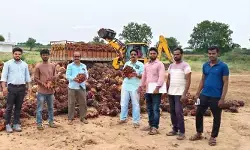 పోలీసుల అక్రమ వసూళ్లు.. బీఆర్ఎస్ నాయకుడు ఇర్ఫాన్ ఆరోపణ