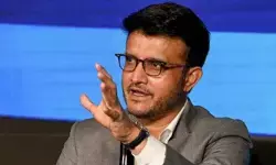 బిగ్బాస్ హోస్ట్గా గంగూలీ.. కోట్లల్లో రెమ్యునరేషన్! బిగ్బాస్ హోస్ట్గా గంగూలీ.. కోట్లల్లో రెమ్యునరేషన్!