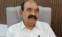 హజ్-2027 యాత్ర.. మంత్రి ఎన్ఎండి ఫరూక్ కీలక పిలుపు హజ్-2027 యాత్ర.. మంత్రి ఎన్ఎండి ఫరూక్ కీలక పిలుపు