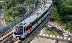 ఢిల్లీ ప్రయాణికులకు బిగ్ రిలీఫ్: మండి హౌస్, సెంట్రల్ సెక్రటేరియట్ మెట్రో గేట్లు రీఓపెన్ ఢిల్లీ ప్రయాణికులకు బిగ్ రిలీఫ్: మండి హౌస్, సెంట్రల్ సెక్రటేరియట్ మెట్రో గేట్లు రీఓపెన్