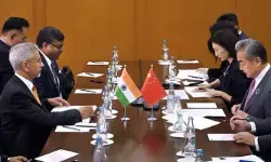 India-China: సరిహద్దులో శాంతి ఉంటేనే సంబంధాలు ముందుకు