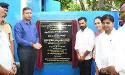 వర్షాభావ పరిస్థితులను అధిగమించేందుకు నీటికుంటలను ఏర్పాటు చేయాలి : కలెక్టర్ వర్షాభావ పరిస్థితులను అధిగమించేందుకు నీటికుంటలను ఏర్పాటు చేయాలి : కలెక్టర్