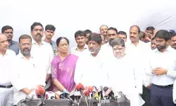 కేటీఆర్కు ‘ఎల్నినో’ పై కనీస అవగాహన లేదు కేటీఆర్కు ‘ఎల్నినో’ పై కనీస అవగాహన లేదు