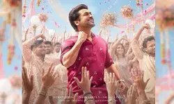 ‘విశ్వనాథ్ అండ్ సన్స్’ సెకండ్ సింగిల్కు ముహూర్తం ఫిక్స్ ‘విశ్వనాథ్ అండ్ సన్స్’ సెకండ్ సింగిల్కు ముహూర్తం ఫిక్స్