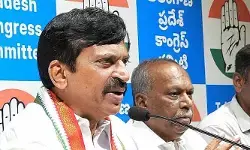 ఇందిర‌మ్మ ఇండ్ల కోసం మ‌ళ్లీ ద‌ర‌ఖాస్తు చేసుకోవాలి: మంత్రి పొంగులేటి
