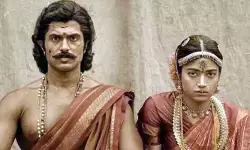 అభిమానులకు ‘రణబాలి’ షాక్!