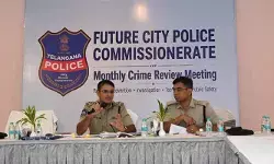 సాంకేతికత సహాయంతో కేసులను త్వరితగతిన ఛేదించాలి