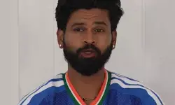 జింబాబ్వేను లైట్ తీసుకోవ‌ద్దు...ప్లేయ‌ర్ల‌కు అయ్య‌ర్ వార్నింగ్
