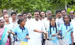 విద్యనే తలరాతలను మారుస్తుంది